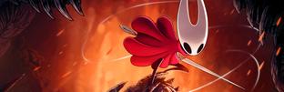 Больно будет только первые 30 часов. Обзор метроидвании Hollow Knight: Silksong