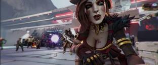 Релизный трейлер Borderlands 4 демонстрирует хаос, безумие и физику груди