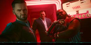 CD Projekt выпустила патч 2.31 для Cyberpunk 2077 с десятками правок