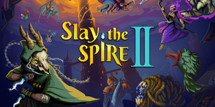 Mega Crit перенесла ранний доступ Slay the Spire 2 на март 2026 года