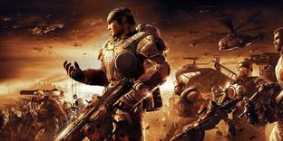 Аудитория Gears of War 2 выросла на 127 % после выхода Reloaded