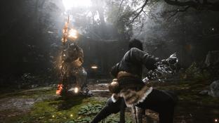Black Myth: Wukong для Xbox Series получила патч с исправлениями графики и багов