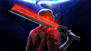 Intergalactic: The Heretic Prophet от Naughty Dog привлекла внимание Голливуда ещё до релиза