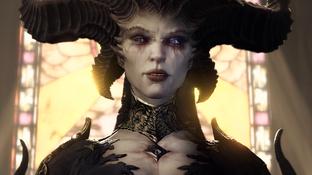 Blizzard хочет сохранять и развивать механики из прошлых сезонов Diablo IV