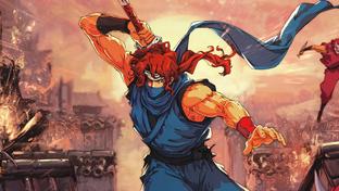 Dotemu выпустила обновление Ninja Gaiden: Ragebound с новым контентом и режимом 60 FPS для Switch 2