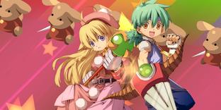 Файтинг Ys vs Trails in the Sky: Alternative Saga получил новый трейлер и дату релиза