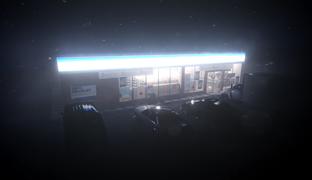 Инди-хоррор The Convenience Store получит экранизацию в 2026 году