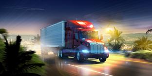 Euro Truck Simulator и American Truck Simulator ждёт более 500 тысяч игроков на PS5 и Xbox