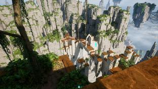 Студия Another Round выпустит платформер Jumpbound в Steam 24 сентября