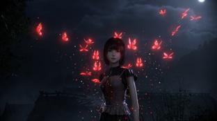Koei Tecmo представила ремейк хоррора FATAL FRAME II: Crimson Butterfly