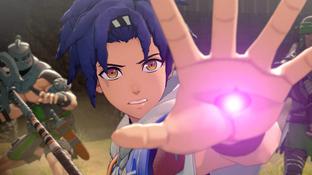 Nintendo анонсировала тактическую RPG Fire Emblem: Fortune’s Weave для Switch 2