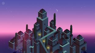 В мобильном Epic Games Store бесплатно раздают Monument Valley II и Battle for Polytopia