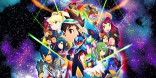 Capcom анонсировала сборник из семи игр Mega Man Star Force для всех актуальных платформ