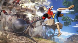 Bandai Namco выпустит нативную версию One Piece Pirate Warriors 4 для PlayStation 5, Xbox Series и Switch 2
