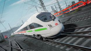 Dovetail Games представила 160-километровый маршрут в Train Sim World 6