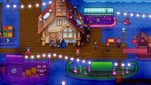 Stardew Valley получит нативную версию для Nintendo Switch 2 с новыми функциями