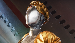 Авторы Atomic Heart собрали лица «красивых девушек» и «молодых людей» — лучших могут отсканировать