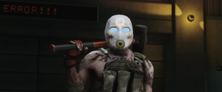 Создатели Escape from Tarkov отпраздновали релиз Borderlands 4 кроссовером с Психо-гиллой и Железякой
