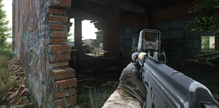 ИИ в Escape from Tarkov больше не читерит — обновлена система обнаружения и прицеливания ботов