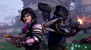 Интерактивная карта Borderlands 4 — коллекционные предметы, боссы, сундуки, контракты и другие точки интереса