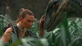 Universal готовит сиквел фильма «Мир Юрского периода: Возрождение» со Скарлетт Йоханссон — инсайд
