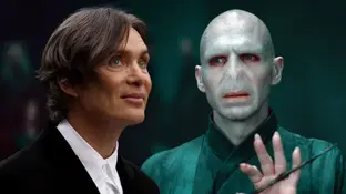 Киллиан Мёрфи опроверг слухи о роли Волан-де-морта в «Гарри Поттере» от HBO