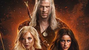 Netflix показала образы Геральта, Цири, Йеннифэр и Региса из четвёртого сезона «Ведьмака»