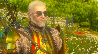Игроки в The Witcher 3 теряются и спустя тысячу часов — моддер добавил реалистичные карты «Темерского картографического института», чтобы это исправить