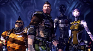 Вышла русская озвучка Borderlands 2 и нескольких дополнений от GamesVoice