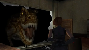 Фанаты Dino Crisis 2 отметили 25-ую годовщину — официального ремейка пока нет, но есть фанатский проект