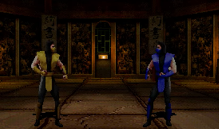 Файтинг-классика в одном наборе: сборник Mortal Kombat Legacy Kollection получил дату выхода