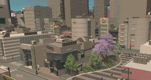 Paradox анонсировала три дополнения для оригинальной Cities Skylines