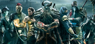 The Elder Scrolls Online хотят превратить в тридцатилетнюю MMORPG
