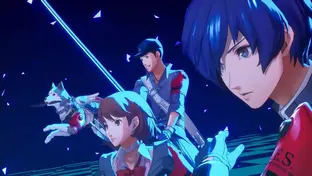 Persona 3 Reload на Switch 2 страдает от проблем с распределением кадров