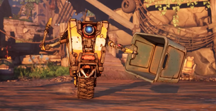 Появилось большое сравнение Borderlands 4 с Borderlands 2 и 3 — изучение механик и графики