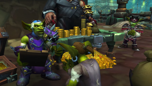 Фанаты World of Warcraft переживают за будущее битв питомцев из-за патента Nintendo