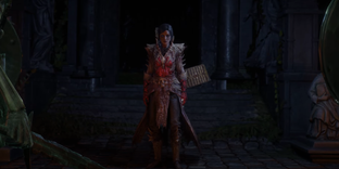 Авторов Path of Exile 2 впечатлил билд Лича без прислужников, но с самострелом