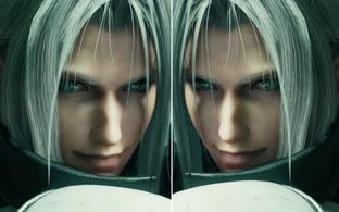 Final Fantasy VII Remake Intergrade готовится к релизу на Switch 2. Появилось первое сравнение с PS5-версией