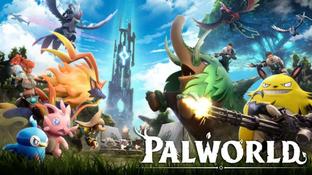 Полная версия Palworld выйдет в 2026 году. Разработчики раскрыли планы