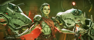 Подтормаживания Borderlands 4 на ПК легко убрать, но потребуется порядка 100 ГБ на накопителе