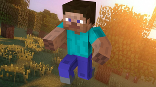 Фанат Minecraft повторил рецепт крафта из игры в реальности — сделал бумагу из сахарного тростника, но пришлось похоронить блендер