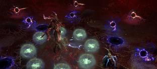 16 сентября Blizzard проведет стрим, посвященный сезону инфернального хаоса в Diablo 4