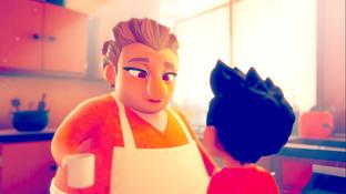 История украденной картошки в стиле Pixar. Релиз эмоциональной адвенчуры SOPA состоится в октябре