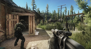 Escape from Tarkov придётся покупать заново — появилась страница в Steam, но текущим владельцам ключ не подарят