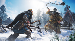 В Ubisoft создали «монстра» — автор Assassin's Creed Shadows признал, что в Valhalla было очень много контента