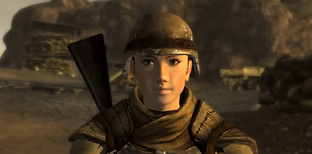 Скоро Fallout New Vegas получит фанатский мод-DLC с 20 часами контента — презентация Long 15 NCR Expansion