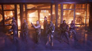 Новый кинематографический трейлер зомби-режима Black Ops 7 знакомит с командой по истреблению зомби