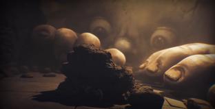 На ПК и консолях вышло демо Little Nightmares 3, в котором игроки смогут исследовать жуткий Некрополь