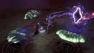 Blizzard поделилась деталями инфернального сезона в Diablo 4