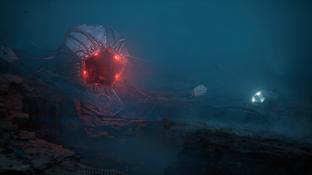 Шквал восторгов от прессы. Вышел хвалебный трейлер Cronos: The New Dawn